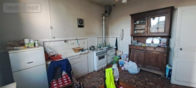 Maison a vendre Angers 49000 Maine-et-Loire 55 m2  136500 euros