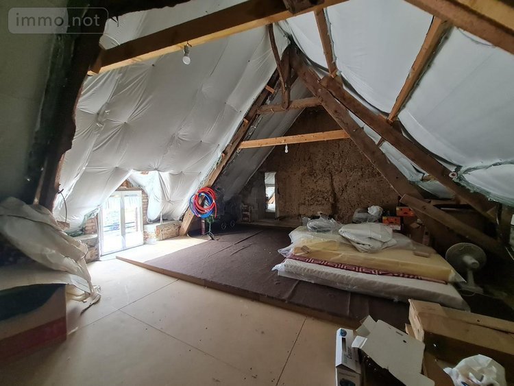 Maison a vendre Bréhan 56580 Morbihan 116 m2 4 pièces 238990 euros