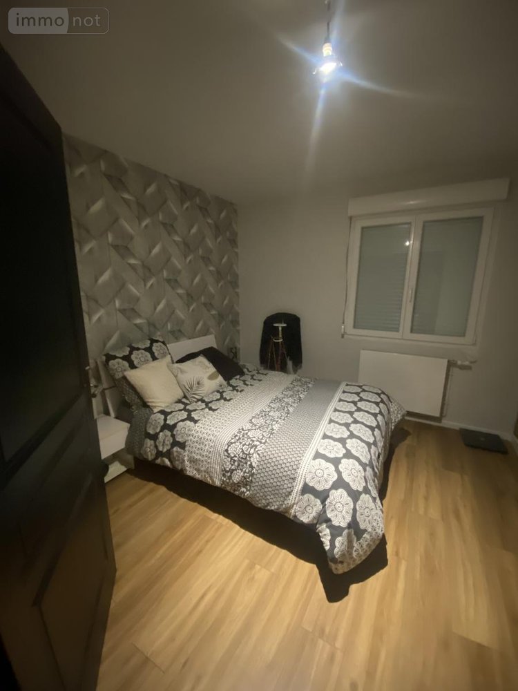 Maison a vendre Aire-sur-la-Lys 62120 Pas-de-Calais 169 m2 4 pièces 312000 euros