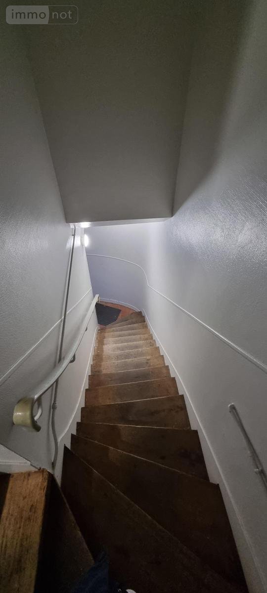 Appartement a vendre Angers 49000 Maine-et-Loire 40 m2 2 pièces 120520 euros