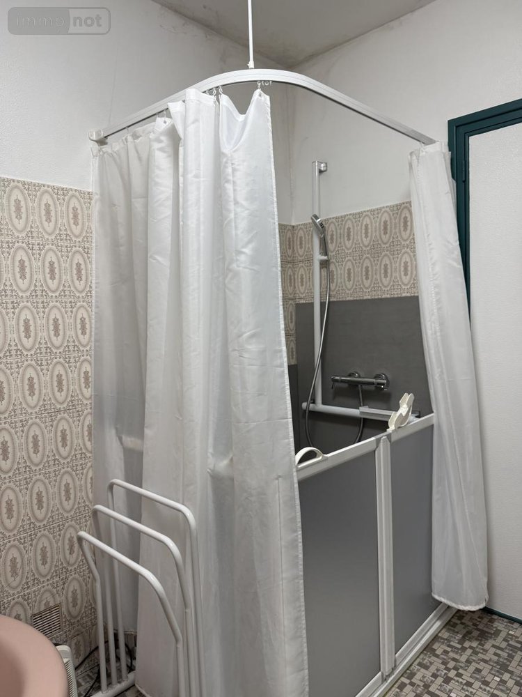 Maison a vendre Plémet 22210 Côtes-d'Armor 80 m2  126000 euros