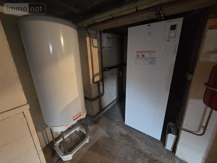 Maison a vendre Tennie 72240 Sarthe 71 m2 4 pièces 116050 euros