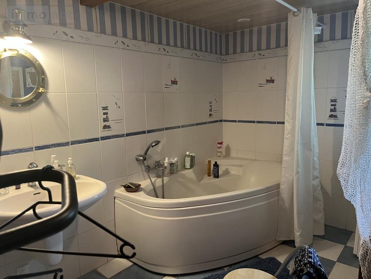 Maison a vendre Annebault 14430 Calvados 95 m2 4 pièces 344850 euros