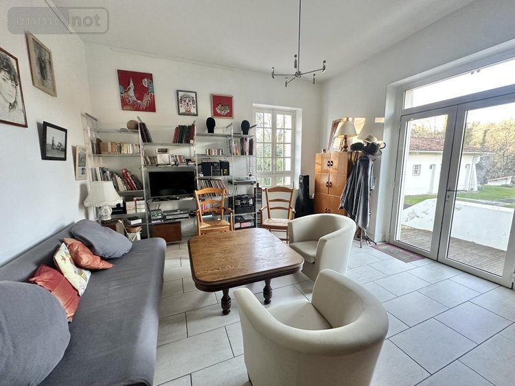 Maison a vendre Mimizan 40200 Landes 300 m2 9 pièces 994560 euros