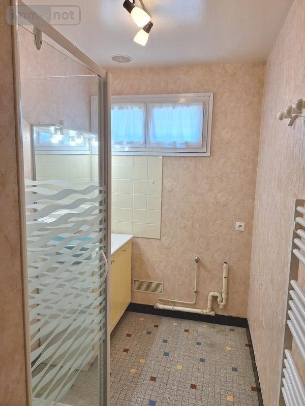 Maison a vendre Bréauté 76110 Seine-Maritime 55 m2 3 pièces 152350 euros