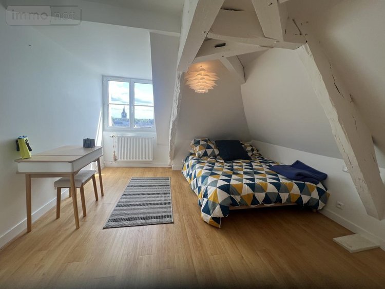 Maison a vendre Bagnoles-de-l'Orne-Normandie 61140 Orne 119 m2 6 pièces 359000 euros