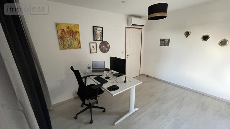 Maison a vendre Réminiac 56140 Morbihan 134 m2 5 pièces 264500 euros