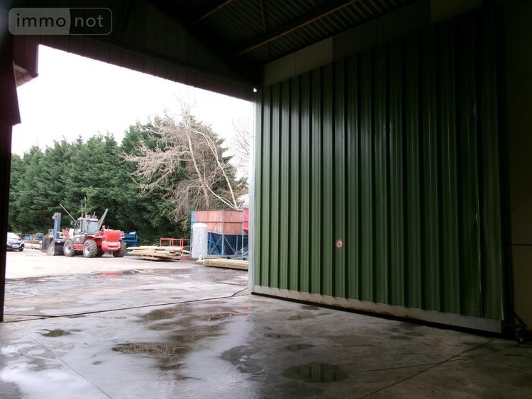 Location divers Cuinchy 62149 Pas-de-Calais 1000 m2  2500 euros