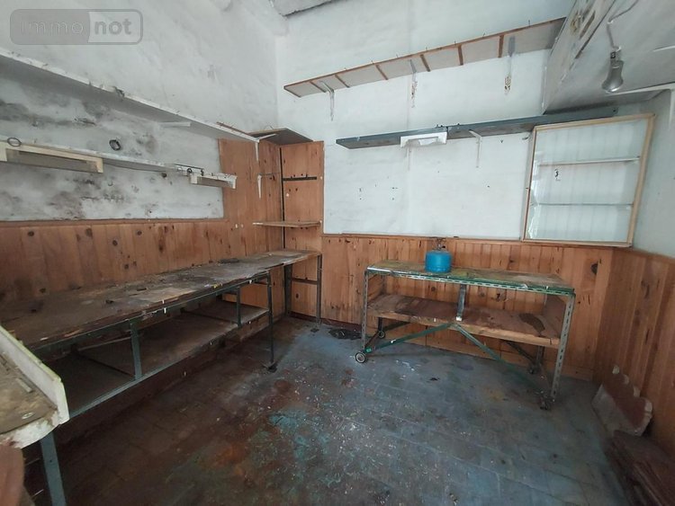 Maison a vendre Montargis 45200 Loiret 180 m2 9 pièces 235900 euros