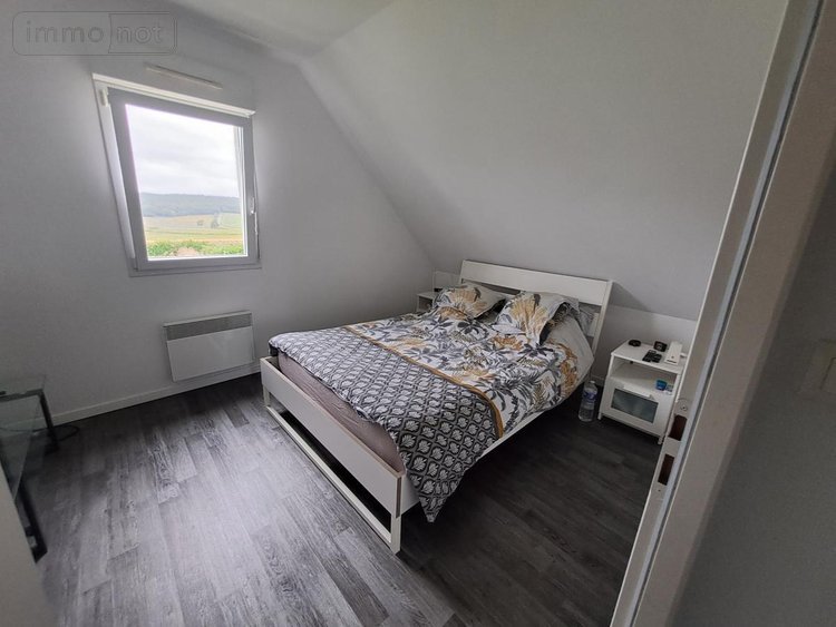 Maison a vendre Éperlecques 62910 Pas-de-Calais 81 m2 5 pièces 213880 euros