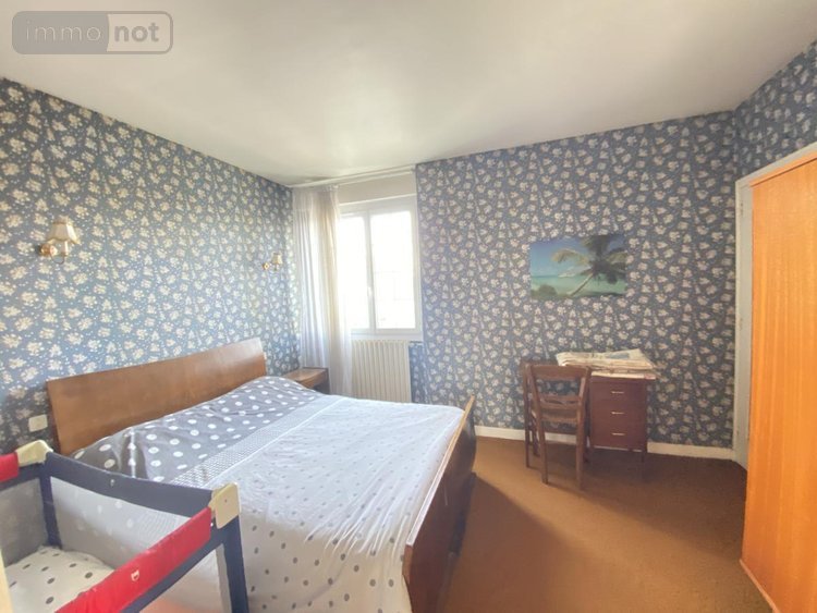 Maison a vendre Loudéac 22600 Côtes-d'Armor 142 m2 6 pièces 228800 euros