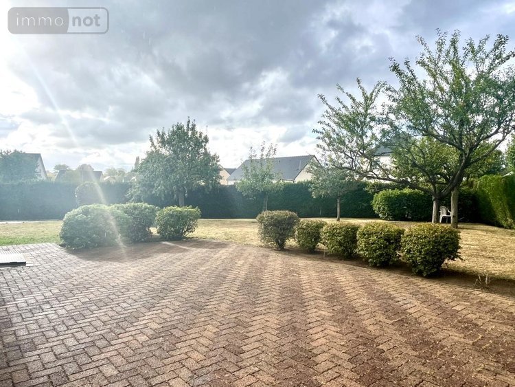 Maison a vendre Aron 53440 Mayenne 161 m2 5 pièces 340800 euros