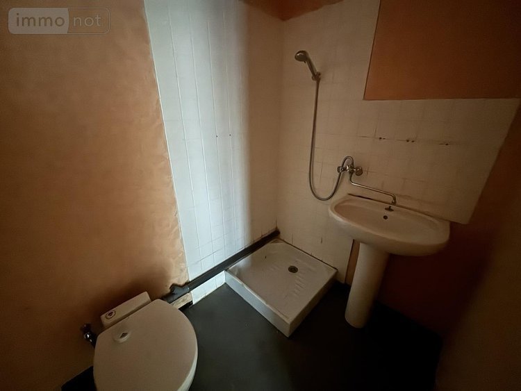 Maison a vendre Val d'Erdre-Auxence 49370 Maine-et-Loire 90 m2 5 pièces 183800 euros