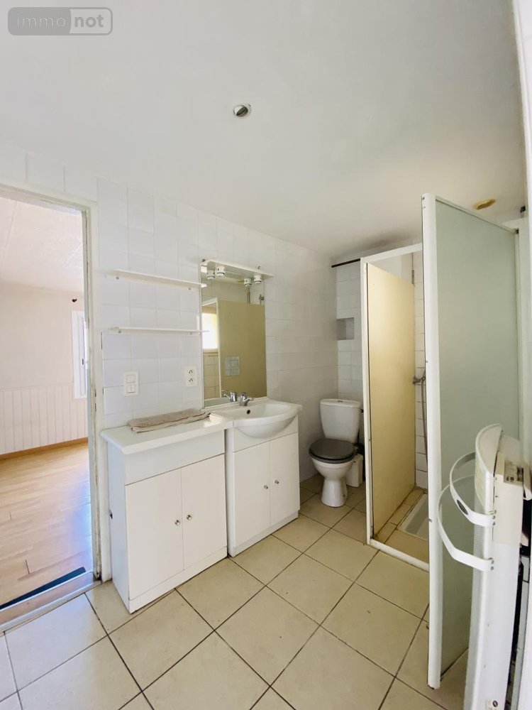 Maison a vendre Pont-Saint-Martin 44860 Loire-Atlantique 50 m2 2 pièces 155870 euros