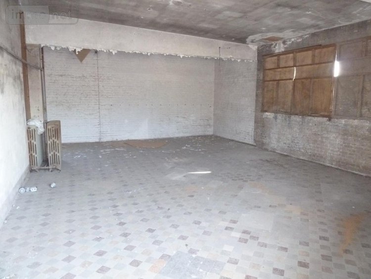 Immeuble a vendre Guise 02120 Aisne 1607 m2  330120 euros