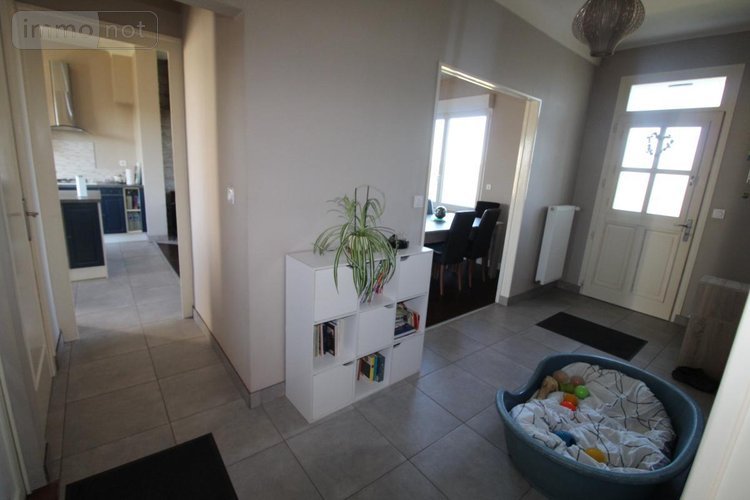 Maison a vendre Saintes 17100 Charente-Maritime 135 m2 6 pièces 344000 euros