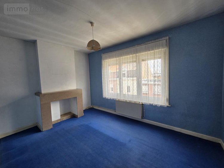 Maison a vendre Lambersart 59130 Nord 68 m2 3 pièces 208000 euros