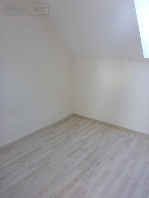 Location appartement Le Rheu 35650 Ille-et-Vilaine 53 m2 2 pièces 695 euros