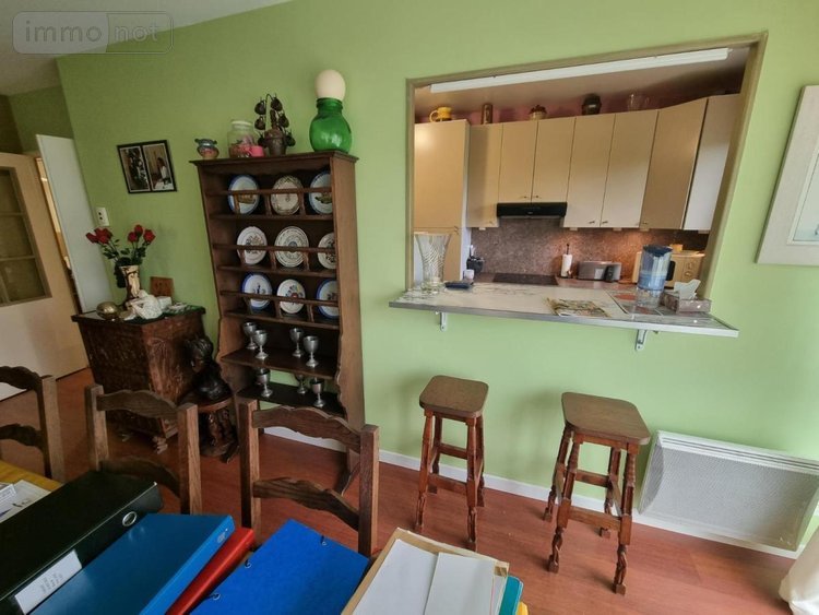 Appartement a vendre Caen 14000 Calvados 85 m2 4 pièces 206700 euros