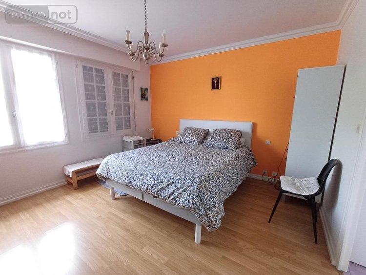 Maison a vendre Loudéac 22600 Côtes-d'Armor 216 m2 8 pièces 254800 euros