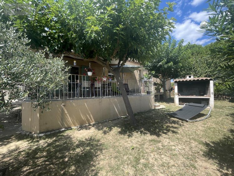 Maison a vendre Saint-Félix-de-Lodez 34725 Hérault 156 m2 5 pièces 437000 euros