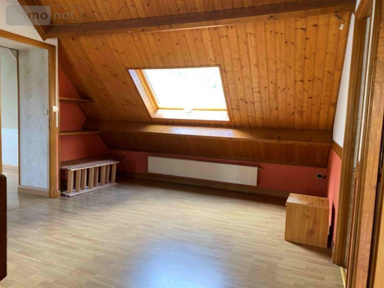 Maison a vendre Briouze 61220 Orne 170 m2 8 pièces 290500 euros