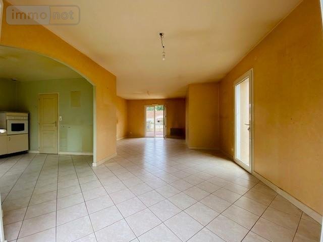 Maison a vendre Saint-Philbert-de-Grand-Lieu 44310 Loire-Atlantique 94 m2 4 pièces 258870 euros