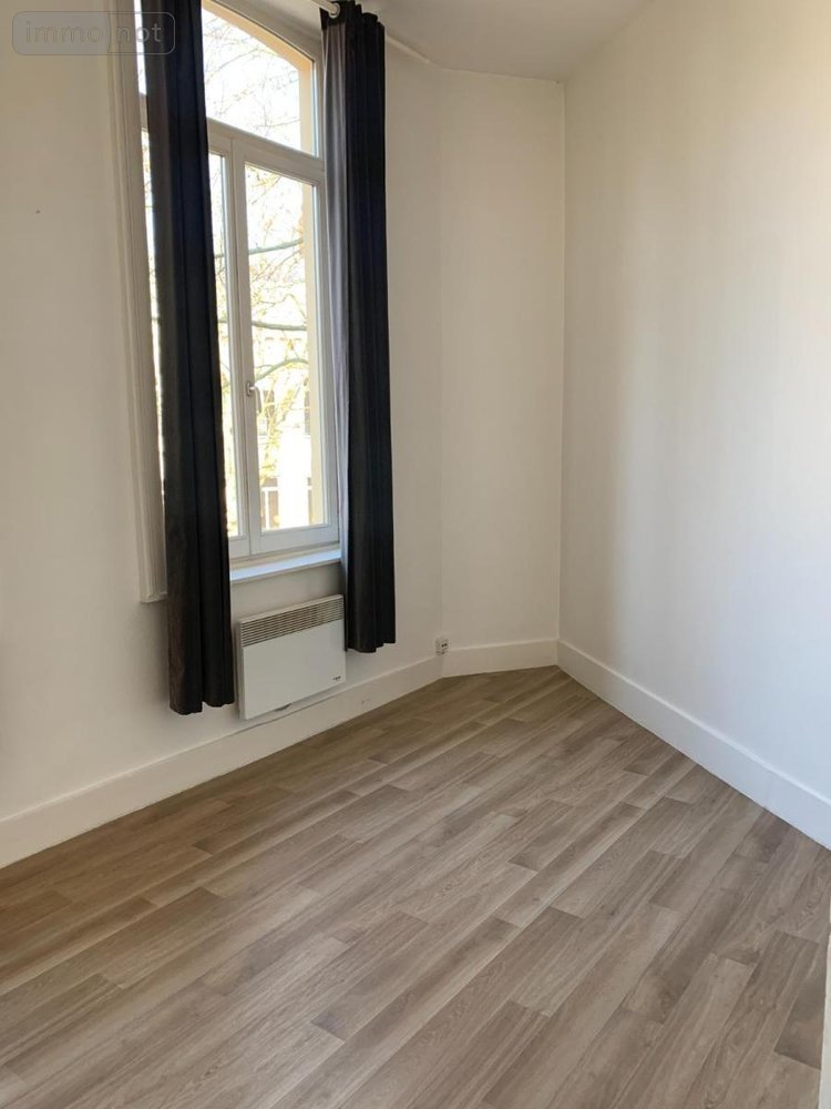 Location appartement Lille 59000 Nord 46 m2 2 pièces 722 euros
