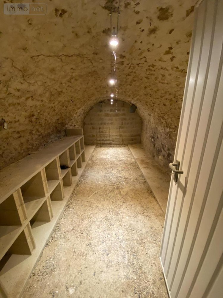 Maison a vendre Sacy 51500 Marne 192 m2 6 pièces 573000 euros