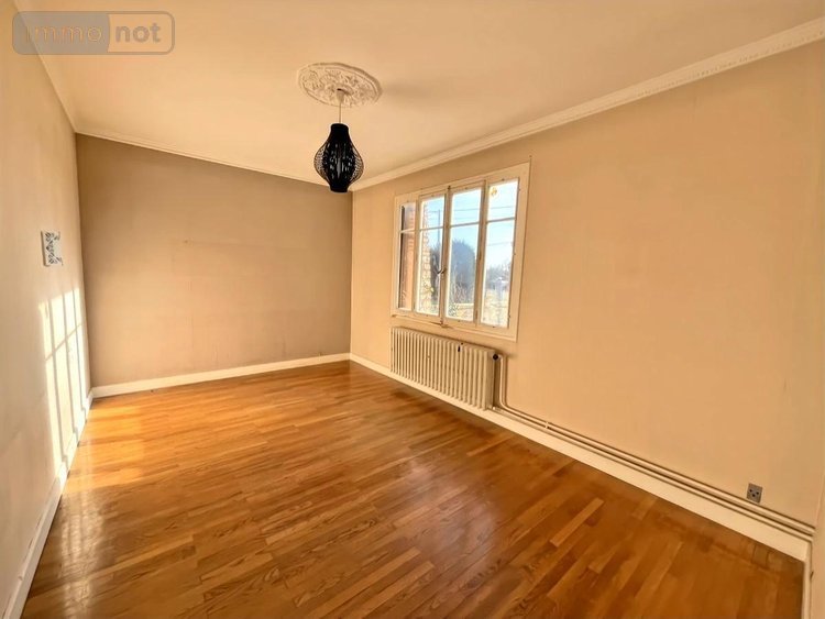 Maison a vendre Loyettes 01360 Ain 75 m2 3 pièces 239000 euros