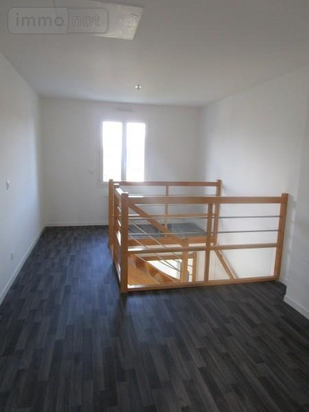 Location maison Carentan-les-Marais 50500 Manche 142 m2  1138 euros