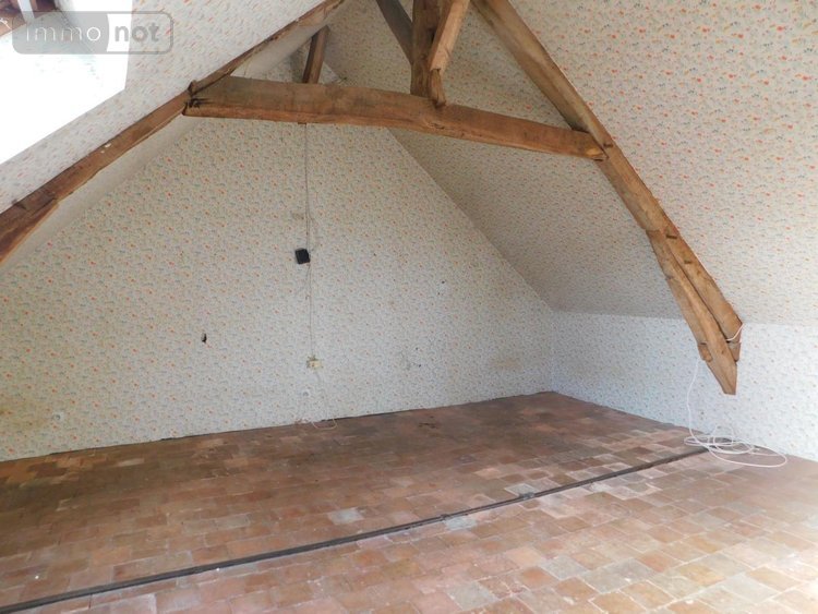 Maison a vendre Les Hauts-d'Anjou 49330 Maine-et-Loire 100 m2 6 pièces 131910 euros