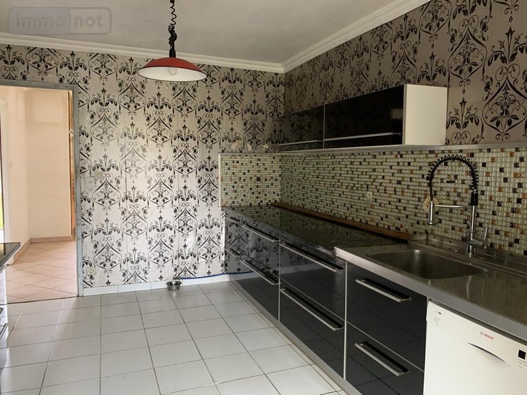 Maison a vendre Paars 02220 Aisne 160 m2 6 pièces 190000 euros