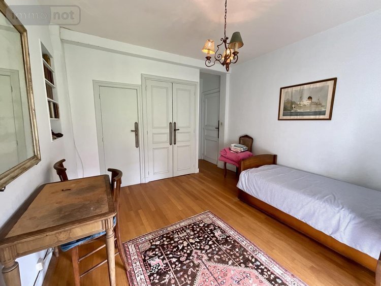 Maison a vendre Larmor-Plage 56260 Morbihan 165 m2 6 pièces 997000 euros