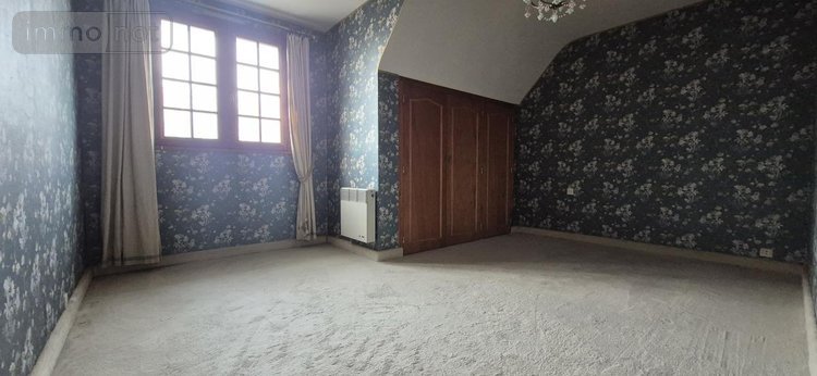 Maison a vendre Questembert 56230 Morbihan 196 m2 7 pièces 344850 euros