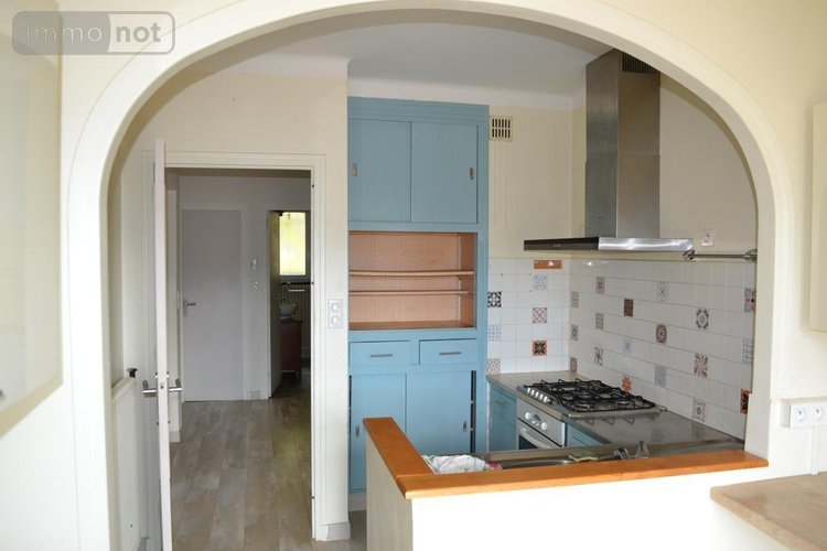 Maison a vendre Largentière 07110 Ardèche 139 m2 7 pièces 299000 euros