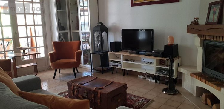 Maison a vendre Châlons-en-Champagne 51000 Marne 123 m2 6 pièces 220850 euros