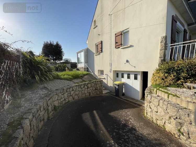 Maison a vendre Paimpol 22500 Côtes-d'Armor 125 m2 6 pièces 333000 euros