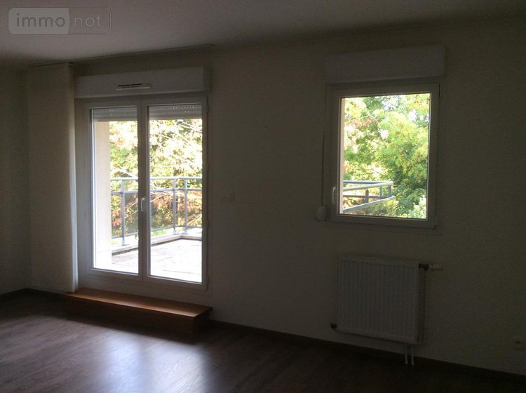Location appartement Amiens 80000 Somme 64 m2 3 pièces 830 euros