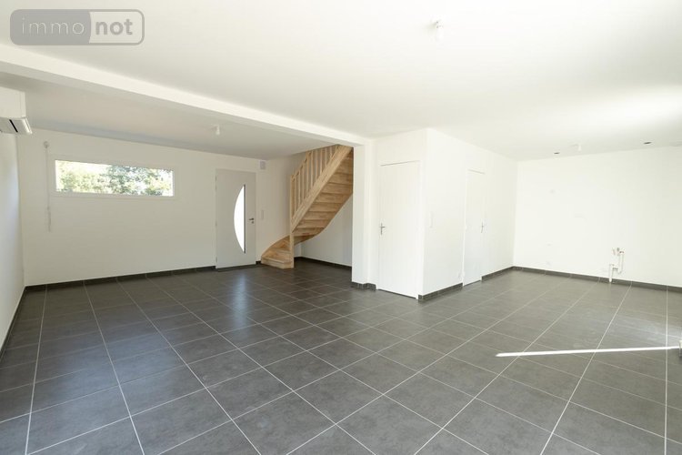 Maison a vendre Plumelec 56420 Morbihan 76 m2 4 pièces 266770 euros