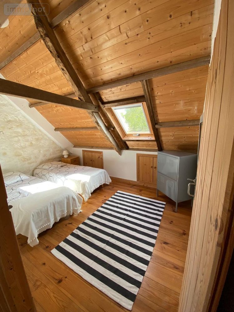 Maison a vendre Pommerit-le-Vicomte 22200 Côtes-d'Armor 230 m2 10 pièces 283500 euros