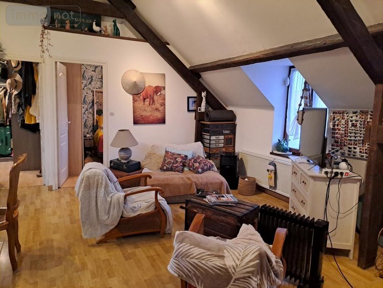 Immeuble a vendre Autingues 62610 Pas-de-Calais 200 m2  260500 euros