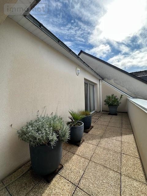 Appartement a vendre Angers 49000 Maine-et-Loire 115 m2 4 pièces 560680 euros