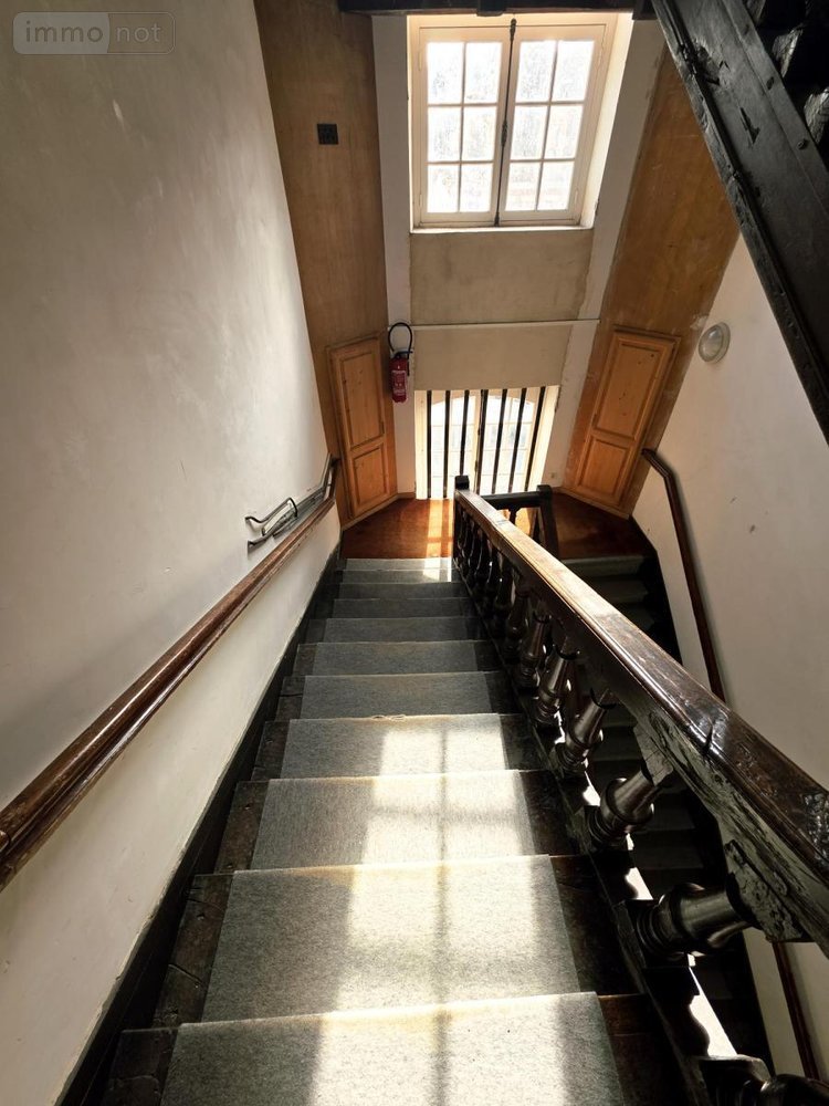 Appartement a vendre Vannes 56000 Morbihan 268 m2 8 pièces 1076400 euros