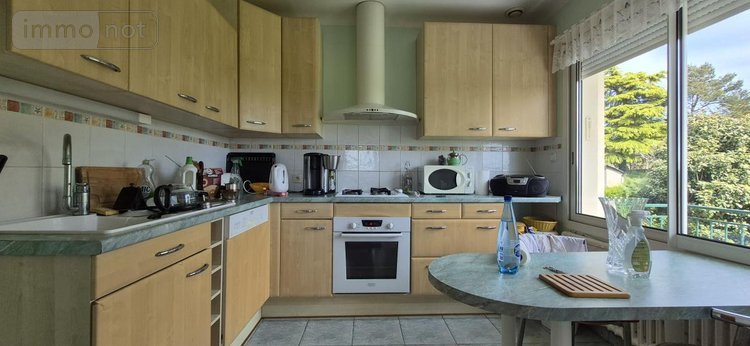 Maison a vendre Questembert 56230 Morbihan 123 m2 8 pièces 241500 euros