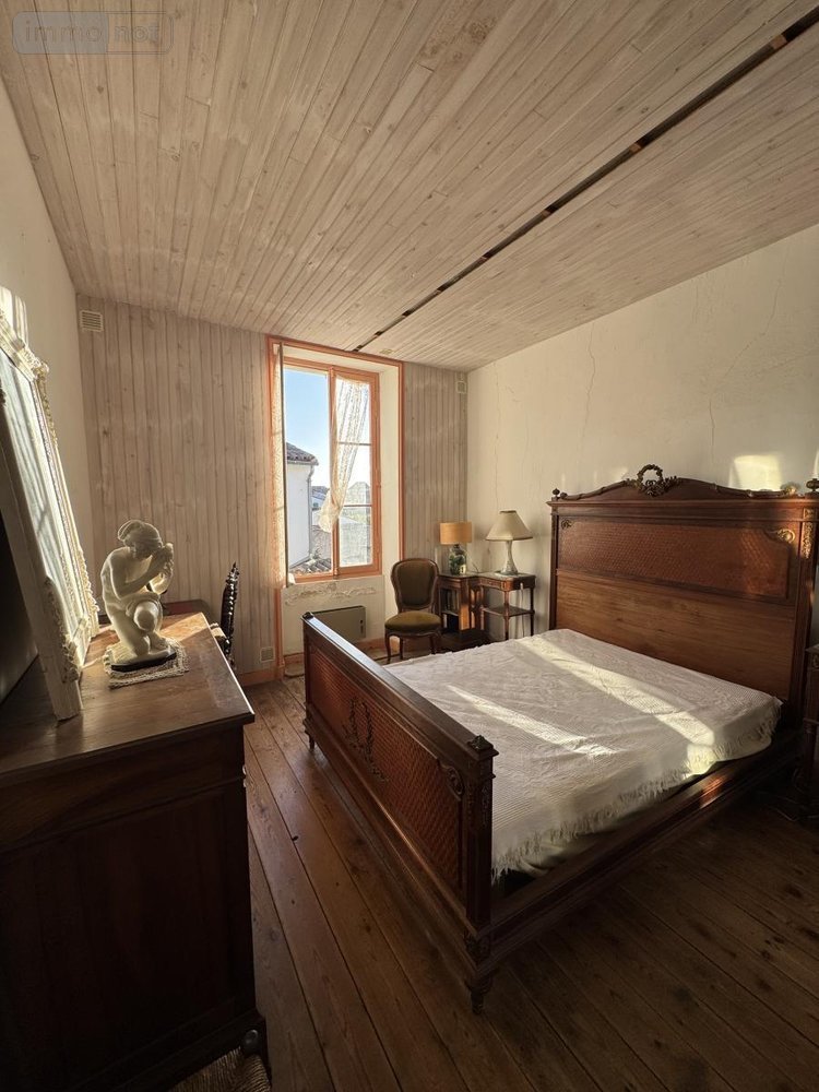 Maison a vendre Saint-Martin-de-Ré 17410 Charente-Maritime 150 m2 8 pièces 1141800 euros