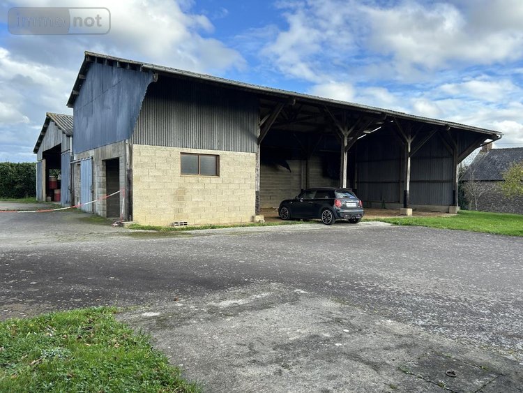 Maison a vendre Chanteloup 35150 Ille-et-Vilaine 85 m2 7 pièces 374000 euros