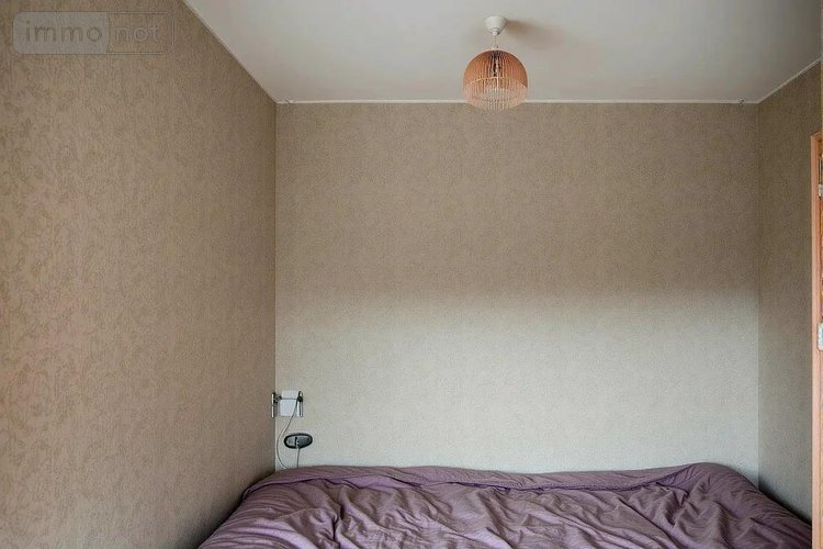 Maison a vendre Locminé 56500 Morbihan 105 m2 7 pièces 168236 euros