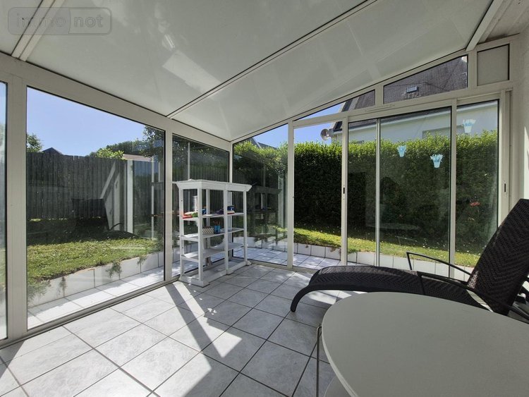 Maison a vendre La Trinité-sur-Mer 56470 Morbihan 108 m2 4 pièces 570000 euros
