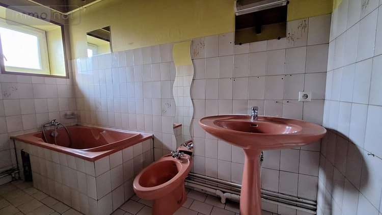 Maison a vendre Gorrevod 01190 Ain 100 m2 3 pièces 177000 euros